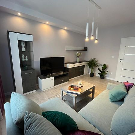 Apartament Sunrise Częstochowa Exterior foto